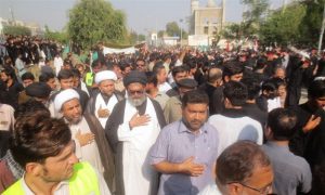 وہاڑی: محرم الحرام کی سیکیورٹی پروالنٹیرز کے لیے ورک شاپ کا انعقاد|humnews.pk