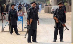 لاہور: محکمہ پولیس میں کالی بھیڑوں کا انکشاف|humnews.pk