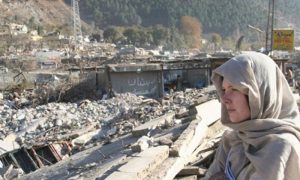 8 اکتوبر زلزلہ: 13 سال بعد بھی یادیں باقی | urduhumnews.wpengine.com