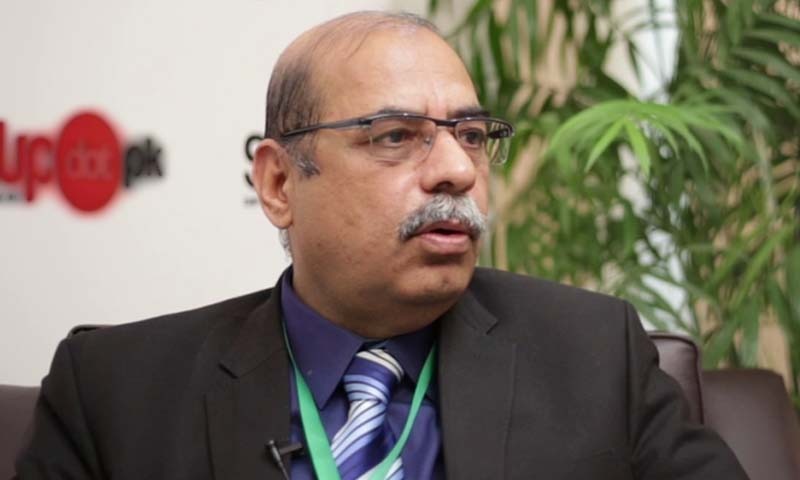 ایچ ای سی کے ایکزیکیٹو ڈائیریکٹر عہدے سے مستعفی|humnews.pk