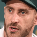 Faf du Plessis