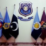 کورونا: وفاقی پولیس کے ملازمین کو بائیو میٹرک حاضری سے استشنیٰ