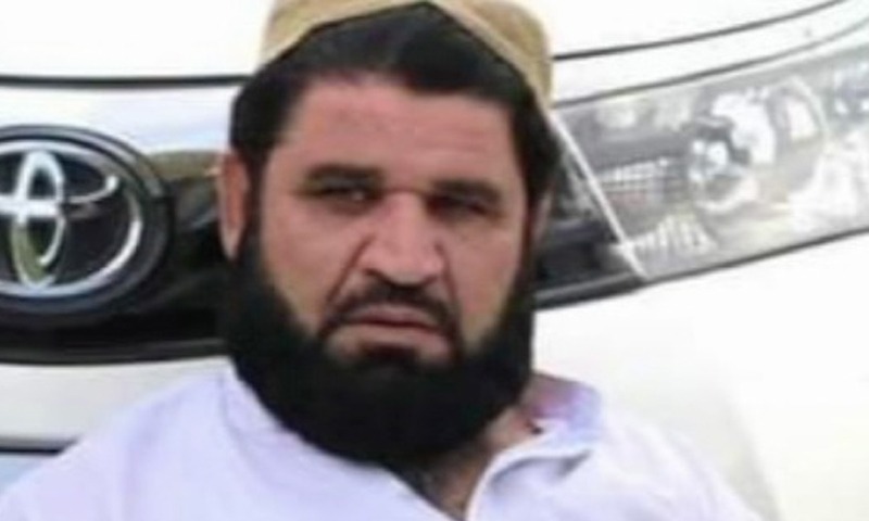 جمیت علمائے اسلام کے رہنما عبدالحمید فائرنگ میں جاں بحق | urduhumnews.wpengine.com