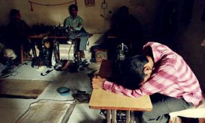 کراچی میں بجلی کا بڑا تعطل | urduhumnews.wpengine.com