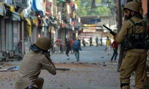 پلوامہ واقعہ، کشمیریوں پر بھارتی مظالم کا سلسلہ جاری