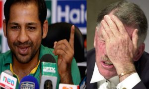 قومی ٹیم کی فتح، ائین چیپل کو تنقید کا جواب مل گیا ہوگا | urduhumnews.wpengine.com