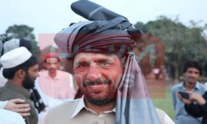 ایس پی طاہر خان اسلام آباد سے اغوا|humnews.pk