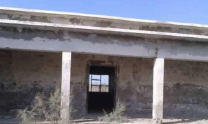 بلوچستان میں 1300 سرکاری اسکول بند ہونے کا انکشاف