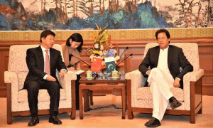چین کے ساتھ تعلقات اہم بہت اہم ہیں، وزیر اعظم|humnews.pk