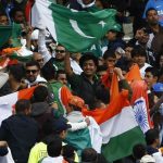 Pak India