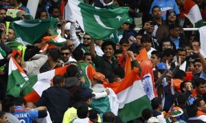 Pak India