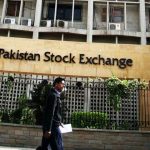 اسٹاک ایکسچینج (stock exchange)
