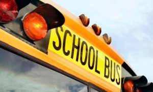 اسکول بس کو حادثہ، 25 بچے زخمی | urduhumnews.wpengine.com
