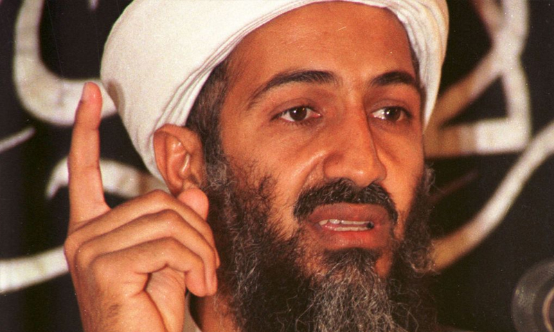امریکہ اسامہ بن لادن تک پاکستان کے تعاون سے پہنچا، تہمینہ جنجوعہ | urduhumnews.wpengine.com