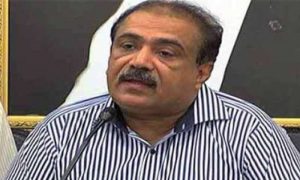 ایم کیو ایم پاکستان نے سندھ حکومت کا بجٹ مسترد کر دیا