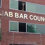 Punjab bar Council