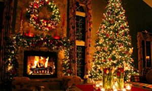 پاکستان سمیت دنیا بھر میں کرسمس مذہبی عقیدت واحترام کے ساتھ منایا جارہا ہے