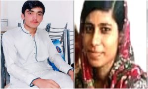سیلفی لینے پر لڑکی اور لڑکا قتل | urduhumnews.wpengine.com
