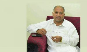 امن کمیٹی باڑہ خیبر ایجنسی کے سربراہ ٹارگٹ کلنگ میں جاں بحق | humnews.pk