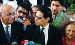 سپریم کورٹ کا اصغر خان کیس بند نہ کرنے کا فیصلہ | urduhumnews.wpengine.com