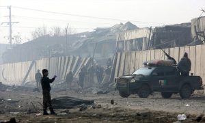 افغانستان سے امریکی انخلا کا مطلب کیا؟ | urduhumnews.wpengine.com