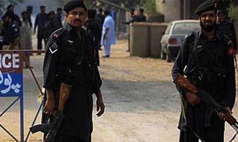 بلوچستان، پشین میں دھماکہ 5 افراد زخمی | urduhumnews.wpengine.com