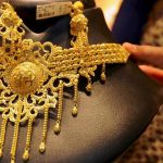 پاکستان میں سونے کی فی تولہ قیمت میں ایک بار پھر اضافہ ہوگیا ہے | urduhumnews.wpengine.com