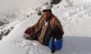 پاکستان میں پولیو ورکرز کی کارکردگی پر یونیسف کااظہار اطمنان | urduhumnews.wpengine.com