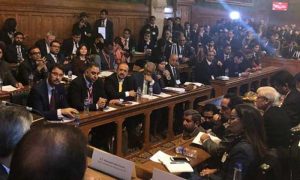 برطانوی پارلیمنٹ میں کشمیری عوام پر بھارتی مظالم کیخلاف قراداد منظور | urduhumnews.wpengine.com