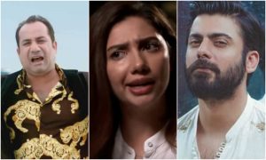پاکستانی اداکاروں پر بھارتی فلم انڈسٹری میں کام کرنے پر پابندی عائد