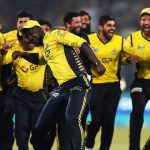 Peshawar Zalmi