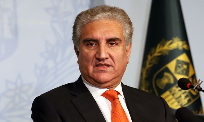 اوورسیز پاکستانیوں کو ملکی فیصلوں میں حصہ دار بنائیں گے، وزیر خارجہ