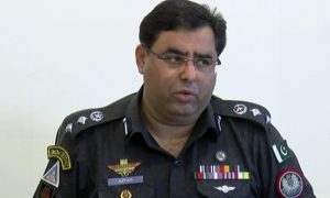 کراچی: ٹارگٹ کلنگ میں ملوث سرکاری افسر گرفتار | humnewws.pkl