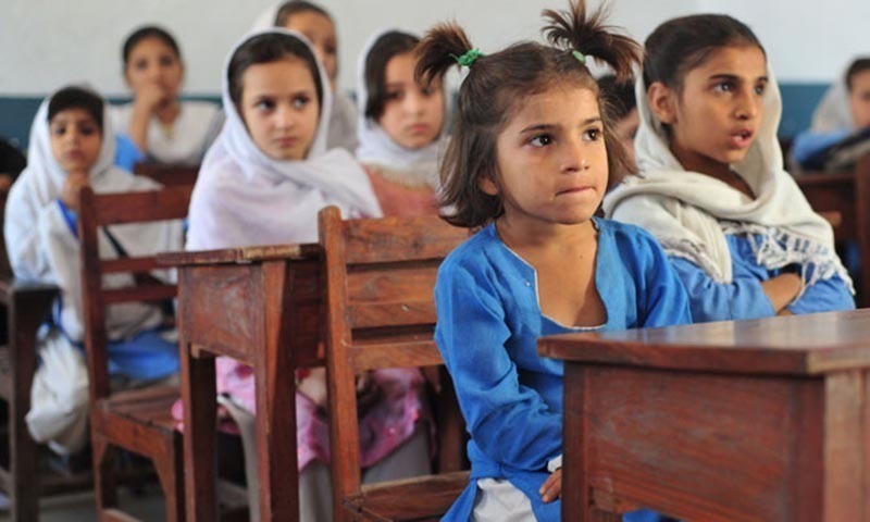 پنجاب: اسکولوں میں اینٹی ہراسمنٹ پالیسی نافذ