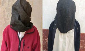 خیبرپختونخوا: سی ٹی ڈی کی کارروائی،2 دہشت گرد گرفتار