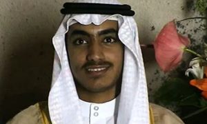 سعودی عرب نے اسامہ بن لادن کے بیٹے کی شہریت ختم کردی