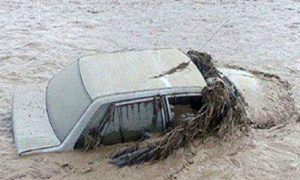 ایران: بارش و سیلاب سے 18 افراد جاں بحق، 70 سے زائد زخمی
