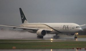 لاہور: علامہ اقبال ایئرپورٹ سے فضائی آپریشن جزوی بحال