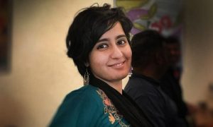 کشمیری طلبا کی مدد جرم بن گیا: بھارتی صحافی کو جان کی دھمکی