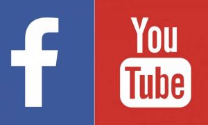 سانحہ کرائسٹ چرچ کی لائیو اسٹریم: فیس بک اور یوٹیوب پر مقدمہ درج