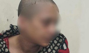 لاہور:میڈیکل رپورٹ میں شوہر کا بیوی پر تشدد ثابت