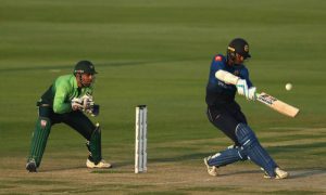 پی سی بی سری لنکن ٹیم کی پاکستان آمد کے لیے پُرامید