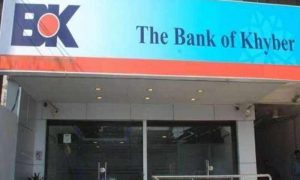 بینک آف خیبر میں بےضابطگیوں کاانکشاف