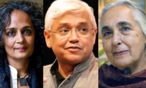 مودی کے خلاف بھارتی اہل قلم کامورچہ:نفرت کے خلاف ووٹ کی اپیل