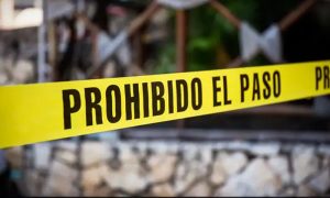 میکسیکو: مسلح افراد کا نجی تقریب پر حملہ، 13افرادہلاک