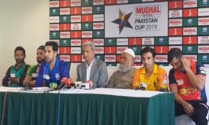 ورلڈ کپ سے قبل پاکستان کپ کھلاڑیوں کے لیے اچھا موقع فراہم کریگا، کامران اکمل