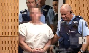 نیوزی لینڈ: عدالت نے دہشت گرد کے دماغی معائنے کا حکم دے دیا