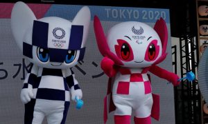 ٹوکیو اولمپکس2020: ٹکٹوں کی آن لائن فروخت شروع کردی گئی
