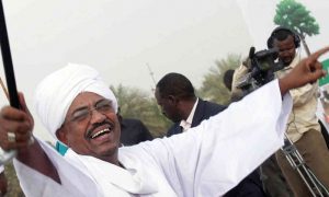 سوڈان: معزول صدر عمر البشیر خرطوم کی کوبر جیل منتقل