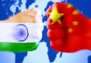 China and India